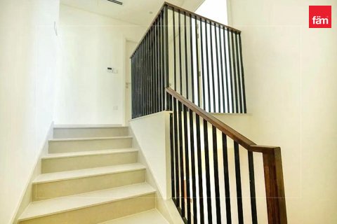 Townhouse de închiriat în Dubai, EAU 3 dormitoare, 141 mp.  №735297 - poză 4