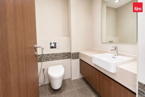 Apartman u gradu Downtown Dubai (Downtown Burj Dubai), UAE 1 spavaća soba, 80.6 m2 Br. 735302 - Slika 6