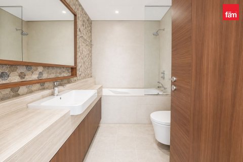 Apartman u gradu Downtown Dubai (Downtown Burj Dubai), UAE 1 spavaća soba, 80.6 m2 Br. 735302 - Slika 7