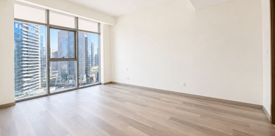 Apartman u gradu Downtown Dubai (Downtown Burj Dubai), UAE 1 spavaća soba, 80.6 m2 Br. 735302