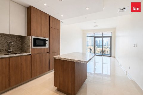 Apartman u gradu Downtown Dubai (Downtown Burj Dubai), UAE 1 spavaća soba, 80.6 m2 Br. 735302 - Slika 3