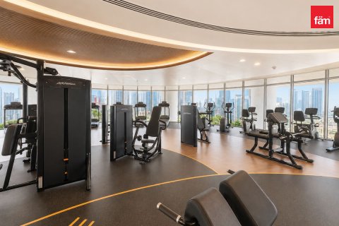 Apartman u gradu Downtown Dubai (Downtown Burj Dubai), UAE 1 spavaća soba, 80.6 m2 Br. 735302 - Slika 9