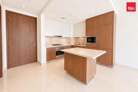 Apartman u gradu Downtown Dubai (Downtown Burj Dubai), UAE 1 spavaća soba, 80.6 m2 Br. 735302 - Slika 4