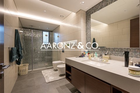 Mohammed Bin Rashid City, Dubai, UAE의 임대용 빌라 침실 4개, 559제곱미터 번호 685641 - 사진 16