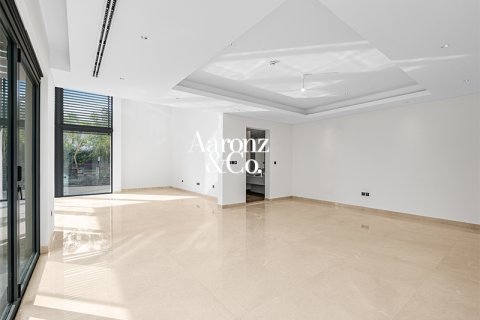 Mohammed Bin Rashid City、Dubai、UAE にあるヴィラの賃貸物件 4ベッドルーム、559 m2、No685641 - 写真 9