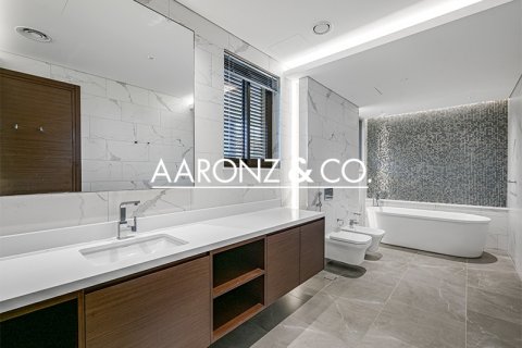 וילה להשכרה ב Mohammed Bin Rashid City, Dubai, איחוד האמירויות  4 חדרי שינה, 559 מ"ר, מספר 685641 - תמונה 26