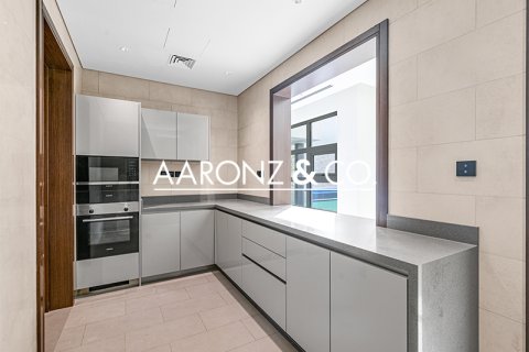 Villa til leje i Mohammed Bin Rashid City, Dubai, UAE 4 soveværelser, 559 kvm № 685641 - foto 23