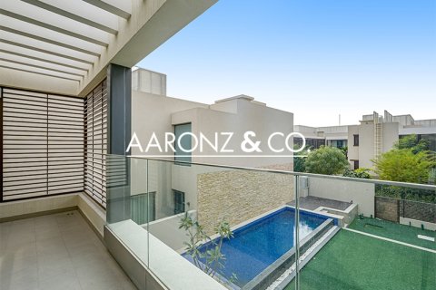 Villa til leje i Mohammed Bin Rashid City, Dubai, UAE 4 soveværelser, 559 kvm № 685641 - foto 3