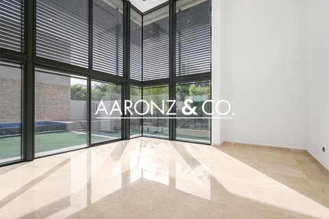 Villa til leje i Mohammed Bin Rashid City, Dubai, UAE 4 soveværelser, 559 kvm № 685641 - foto 5