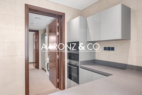 Villa til leje i Mohammed Bin Rashid City, Dubai, UAE 4 soveværelser, 559 kvm № 685641 - foto 24