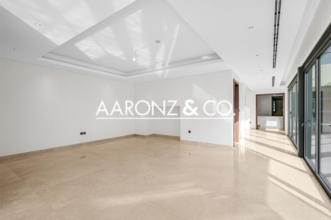 Villa til leje i Mohammed Bin Rashid City, Dubai, UAE 4 soveværelser, 559 kvm № 685641 - foto 19
