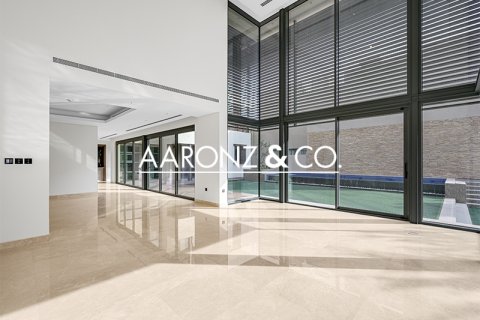 וילה להשכרה ב Mohammed Bin Rashid City, Dubai, איחוד האמירויות  4 חדרי שינה, 559 מ"ר, מספר 685641 - תמונה 4