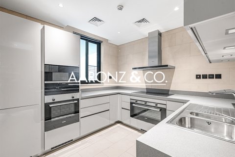 וילה להשכרה ב Mohammed Bin Rashid City, Dubai, איחוד האמירויות  4 חדרי שינה, 559 מ"ר, מספר 685641 - תמונה 21