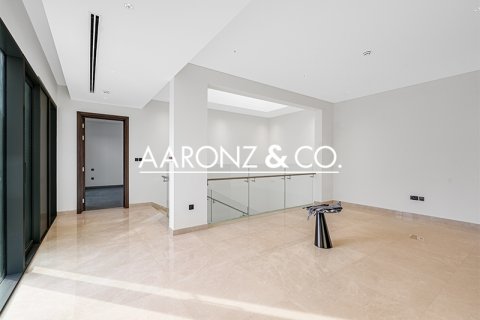 וילה להשכרה ב Mohammed Bin Rashid City, Dubai, איחוד האמירויות  4 חדרי שינה, 559 מ"ר, מספר 685641 - תמונה 10