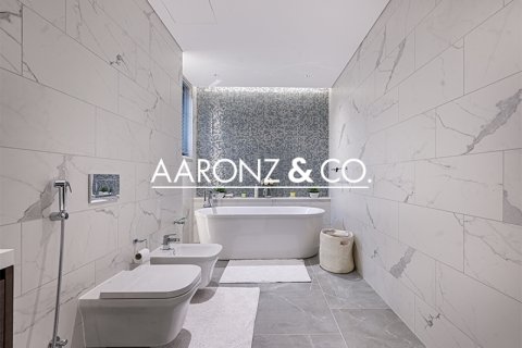 Mohammed Bin Rashid City, Dubai, UAE의 임대용 빌라 침실 4개, 559제곱미터 번호 685641 - 사진 12