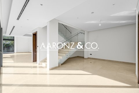 Villa til leje i Mohammed Bin Rashid City, Dubai, UAE 4 soveværelser, 559 kvm № 685641 - foto 7