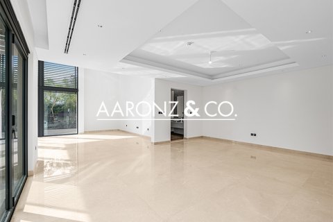 Villa til leje i Mohammed Bin Rashid City, Dubai, UAE 4 soveværelser, 559 kvm № 685641 - foto 9