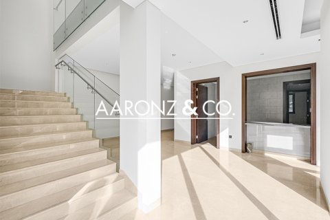 וילה להשכרה ב Mohammed Bin Rashid City, Dubai, איחוד האמירויות  4 חדרי שינה, 559 מ"ר, מספר 685641 - תמונה 8