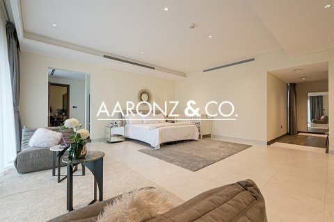 Mohammed Bin Rashid City, Dubai, UAE의 임대용 빌라 침실 4개, 559제곱미터 번호 685641 - 사진 9