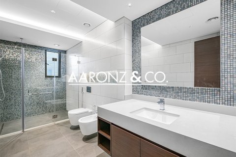 Villa til leje i Mohammed Bin Rashid City, Dubai, UAE 4 soveværelser, 559 kvm № 685641 - foto 28