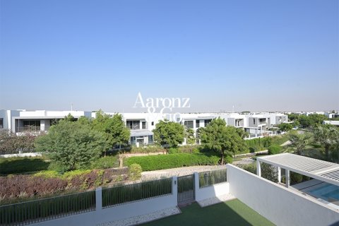 Dubai Hills Estate、Dubai、UAE にあるヴィラの賃貸物件 5ベッドルーム、577 m2、No685642 - 写真 21