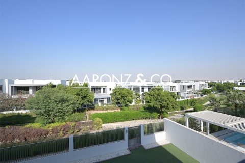 Dubai Hills Estate, Dubai, संयुक्त अरब अमीरात में विला, 5 बेडरूम, 577 वर्ग मीटर, संख्या 685642 - फ़ोटो 21