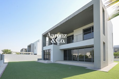 Dubai Hills Estate、Dubai、UAE にあるヴィラの賃貸物件 5ベッドルーム、577 m2、No685642 - 写真 4