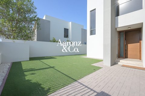Dubai Hills Estate、Dubai、UAE にあるヴィラの賃貸物件 5ベッドルーム、577 m2、No685642 - 写真 23