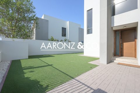 Dubai Hills Estate, Dubai, संयुक्त अरब अमीरात में विला, 5 बेडरूम, 577 वर्ग मीटर, संख्या 685642 - फ़ोटो 23