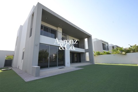 Dubai Hills Estate、Dubai、UAE にあるヴィラの賃貸物件 5ベッドルーム、577 m2、No685642 - 写真 9