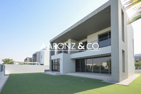 וילה להשכרה ב Dubai Hills Estate, Dubai, איחוד האמירויות  5 חדרי שינה, 577 מ"ר, מספר 685642 - תמונה 4