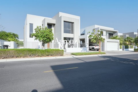 Dubai Hills Estate、Dubai、UAE にあるヴィラの賃貸物件 5ベッドルーム、577 m2、No685642 - 写真 3
