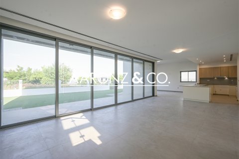 Villa à Dubai Hills Estate, Dubai, EAU: 5 chambres, 577 m2 № 685642