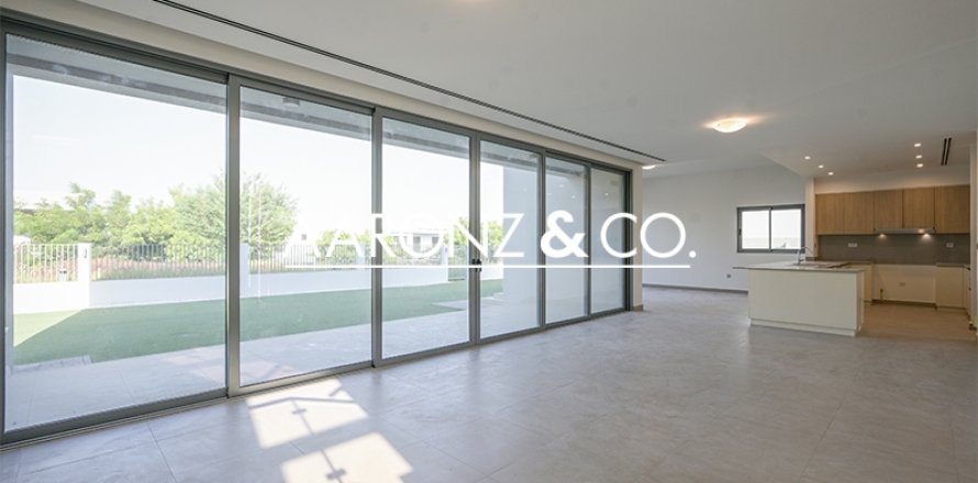 וילה ב Dubai Hills Estate, Dubai, איחוד האמירויות 5 חדרי שינה, 577 מ"ר מספר 685642