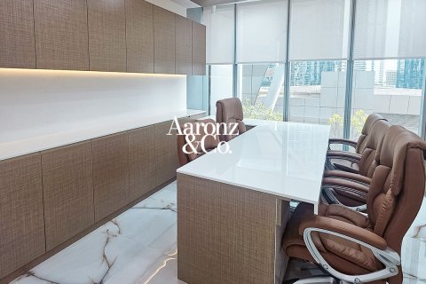 Jumeirah Lake Towers, Dubai, संयुक्त अरब अमीरात में कार्यालय, 107 वर्ग मीटर, संख्या 685644 - फ़ोटो 5