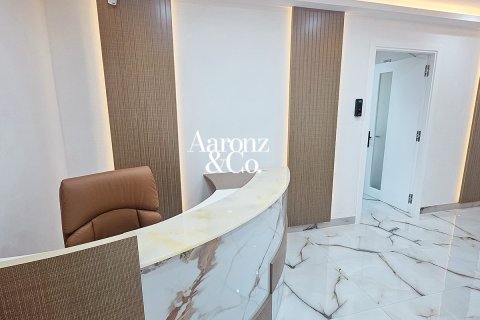 Jumeirah Lake Towers, Dubai, संयुक्त अरब अमीरात में कार्यालय, 107 वर्ग मीटर, संख्या 685644 - फ़ोटो 3