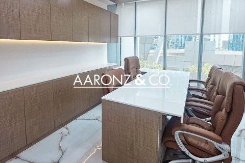 Kontor til leie i Jumeirah Lake Towers, Dubai, Emiratene 107 kvm Nr. 685644 - Foto 5