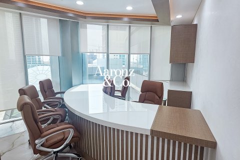Jumeirah Lake Towers, Dubai, संयुक्त अरब अमीरात में कार्यालय, 107 वर्ग मीटर, संख्या 685644 - फ़ोटो 2