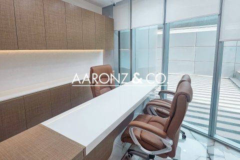 Kontor til leie i Jumeirah Lake Towers, Dubai, Emiratene 107 kvm Nr. 685644 - Foto 4