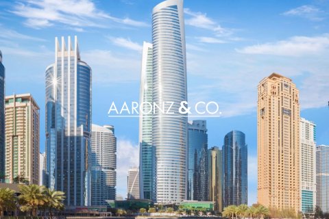 Jumeirah Lake Towers, Dubai, संयुक्त अरब अमीरात में कार्यालय, 107 वर्ग मीटर, संख्या 685644 - फ़ोटो 10