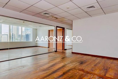 Oficiu în Business Bay, Dubai, EAU 129 mp.  №685646