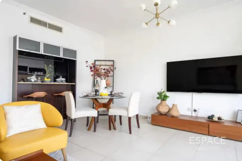 Apartamento en alquiler en Dubai Marina, Dubai, EAU 1 dormitorio, 72 m2 № 738191 - foto 16