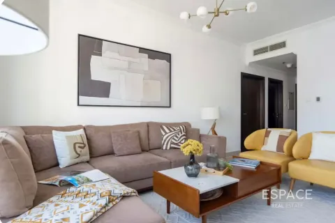 Apartamento en alquiler en Dubai Marina, Dubai, EAU 1 dormitorio, 72 m2 № 738191 - foto 15