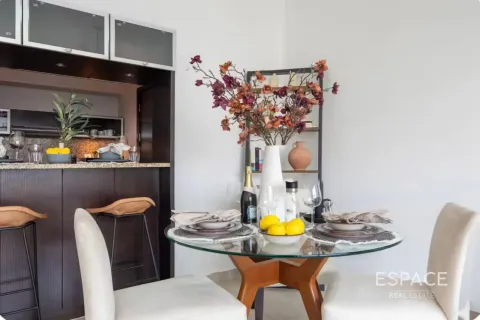Apartamento en alquiler en Dubai Marina, Dubai, EAU 1 dormitorio, 72 m2 № 738191 - foto 14