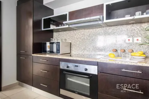 Apartamento en alquiler en Dubai Marina, Dubai, EAU 1 dormitorio, 72 m2 № 738191 - foto 10