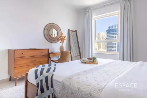 Apartamento en alquiler en Dubai Marina, Dubai, EAU 1 dormitorio, 72 m2 № 738191 - foto 8