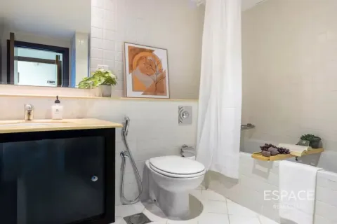 Apartamento en alquiler en Dubai Marina, Dubai, EAU 1 dormitorio, 72 m2 № 738191 - foto 6