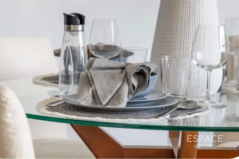 Apartamento en alquiler en Dubai Marina, Dubai, EAU 1 dormitorio, 72 m2 № 738191 - foto 13