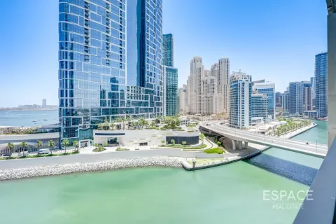 Apartman u Dubai Marina, UAE 2 spavaćih soba, 105 m2 Br. 738189 - fotografija 18