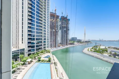 Apartman u Dubai Marina, UAE 2 spavaćih soba, 105 m2 Br. 738189 - fotografija 19